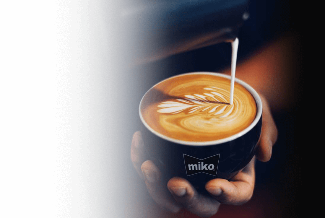 Miko Koffiemachines