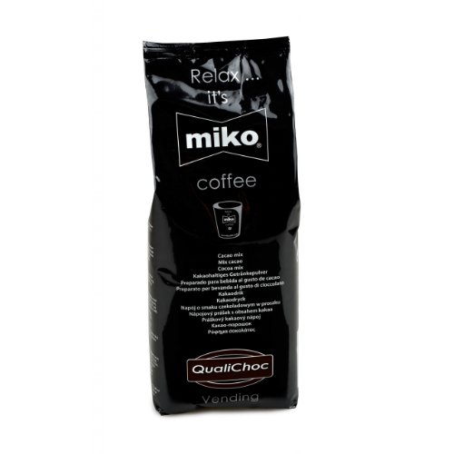 Miko Qualichoc Cacao