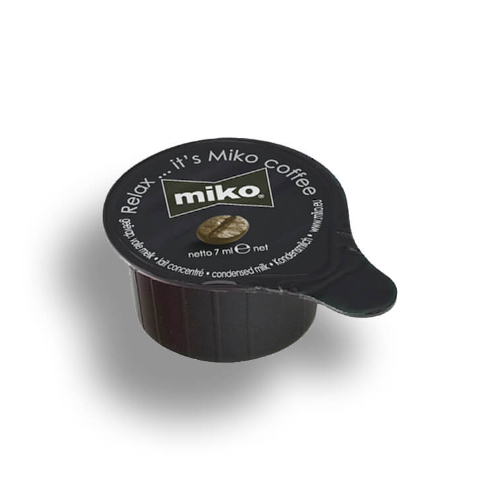Miko Melkcups