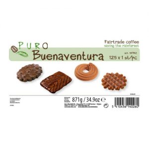 Buenaventura Mix