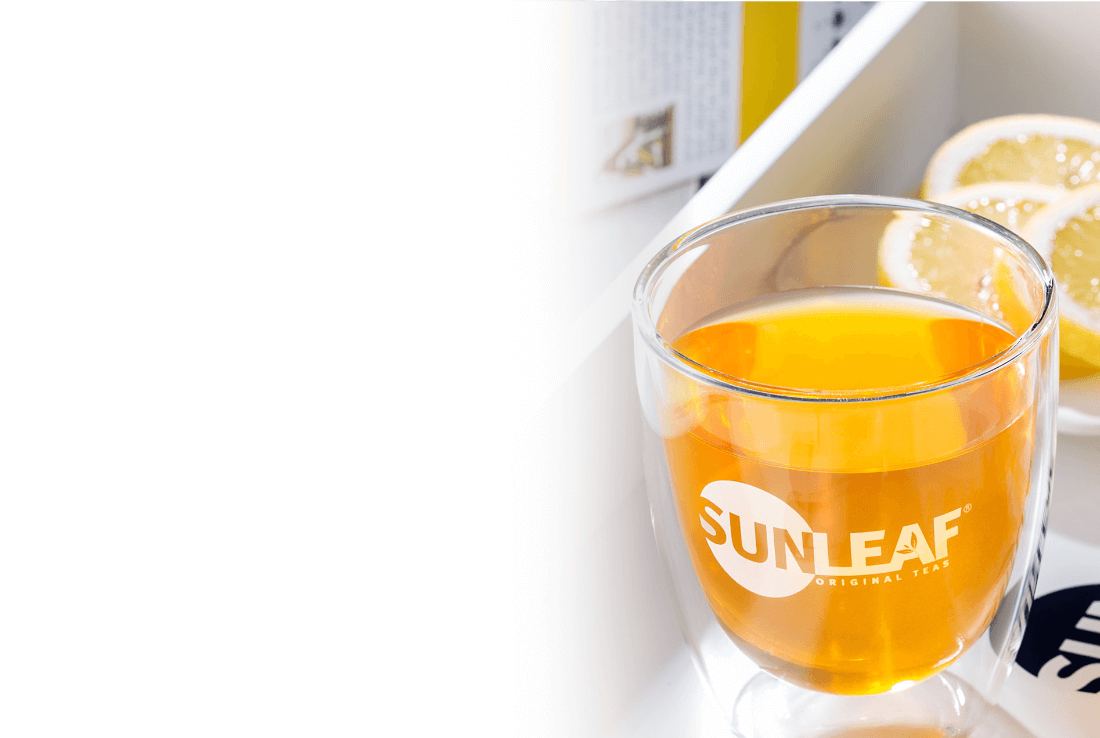 Sunleaf Thee