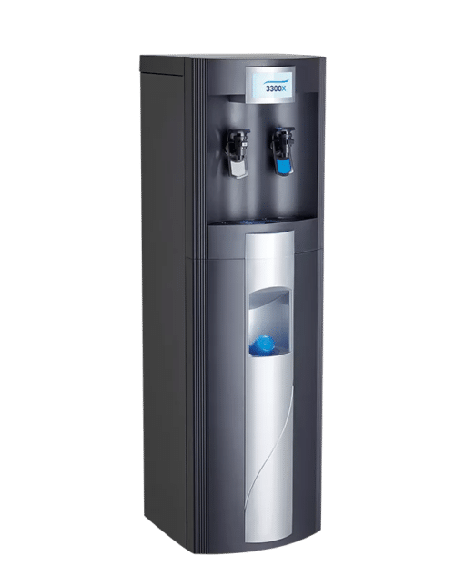 3300x Watersysteem