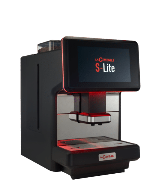 La Cimbali S-Lite